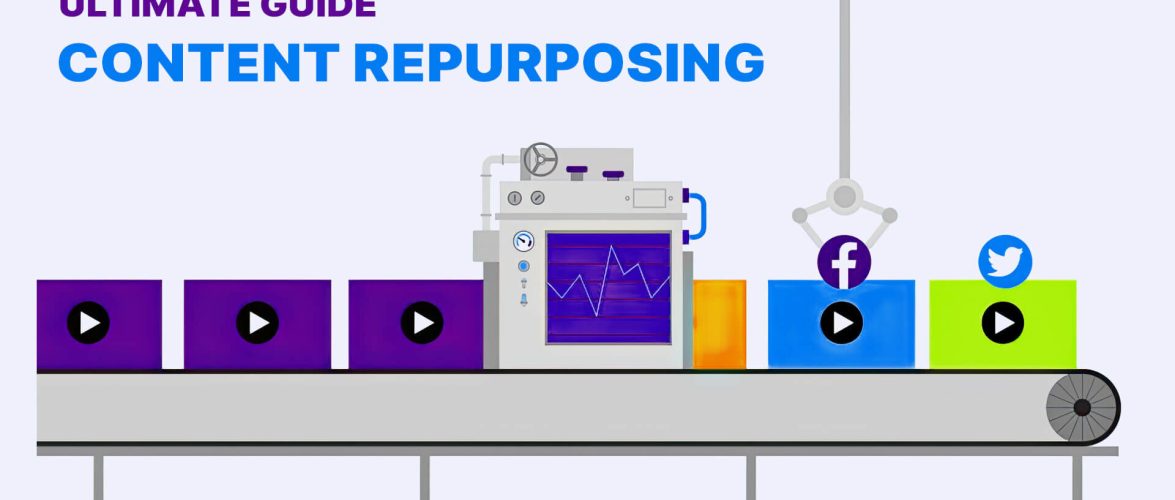 Content Repurposing Frameworks for Maximizing Reach Across Emerging Platforms