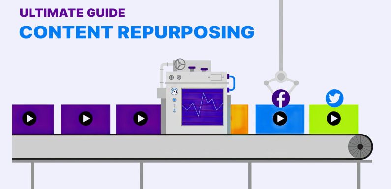 Content Repurposing Frameworks for Maximizing Reach Across Emerging Platforms
