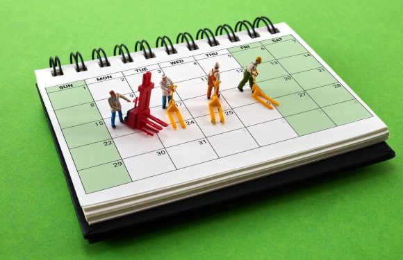 The Four-Day Workweek: A Business Case for Trial and Transformation