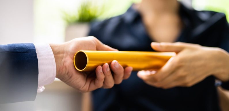 Creating a Values-Driven Legacy and Succession Plan for Founder-Led Businesses