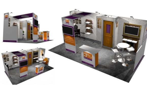 Creating Accessible and Neuro-Inclusive Trade Show Experiences for All Attendees