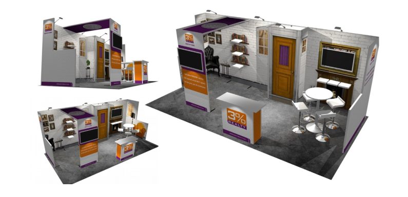 Creating Accessible and Neuro-Inclusive Trade Show Experiences for All Attendees