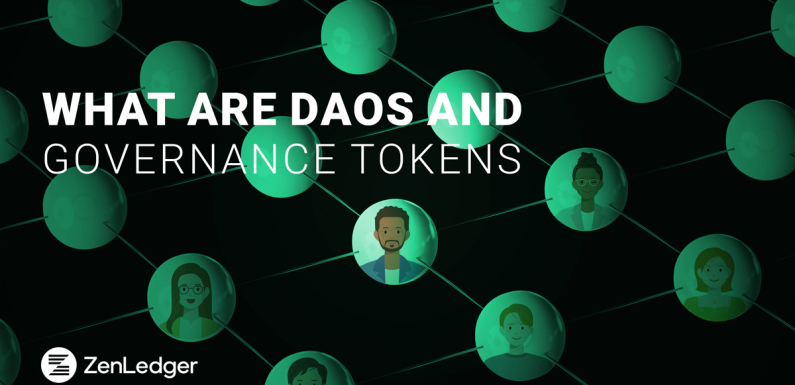 Marketing a DAO: How to Build a Community, Not Just a Campaign