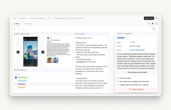 Beyond the Star Rating: Integrating AI-Powered Sentiment Analysis into Your Customer Feedback Workflow