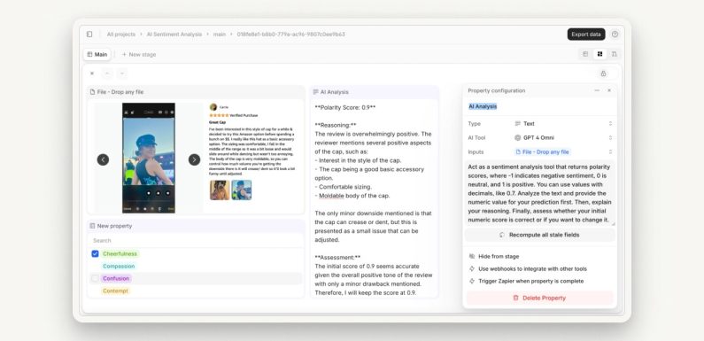 Beyond the Star Rating: Integrating AI-Powered Sentiment Analysis into Your Customer Feedback Workflow